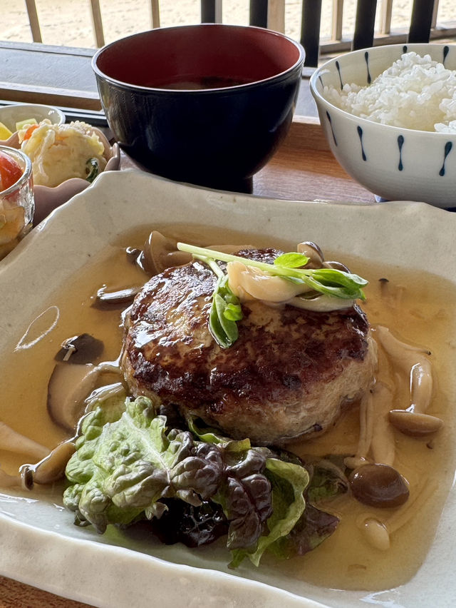 【山口旅行】抜群のロケーション