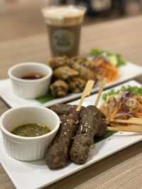 Authentically crafted Vietnamese cuisine