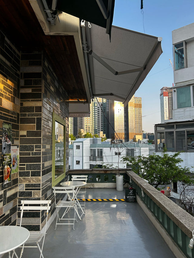 🍅🥫[부산/해운대]  맛집 플러피크림