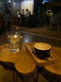 Snooze Coffee