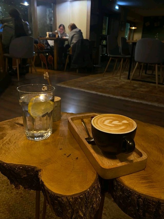 Snooze Coffee