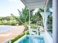 รีวิว SeaShell Village Beach Resort 