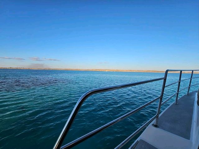 Ningaloo Reef – WA