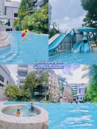 ✨ที่พัก Best Western Plus ทะเล&สวนน้ำ