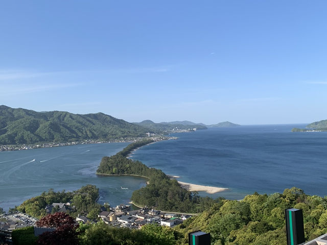 【京都🇯🇵】海の京都を楽しもう〜伊根・天橋立〜