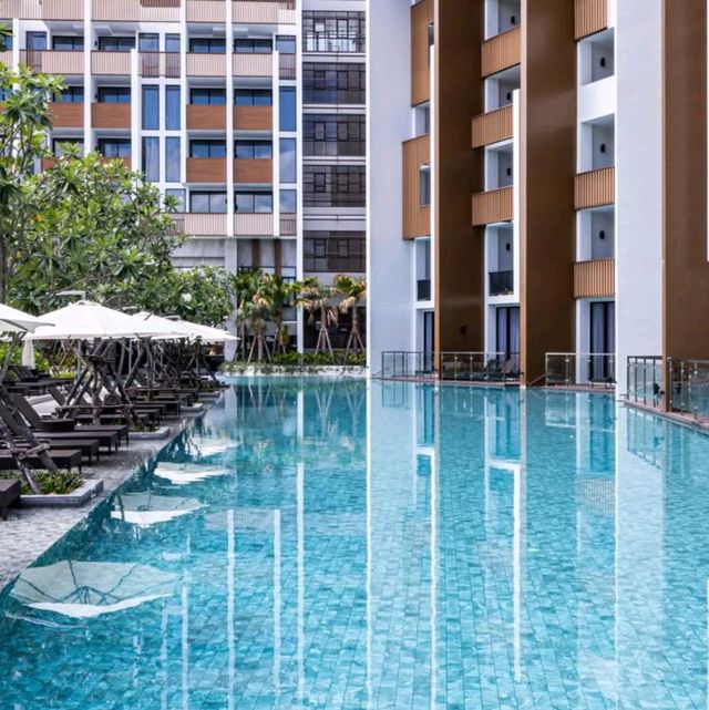 iSanook Resort & Suites Hua 