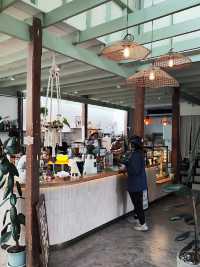 Neighbour Cafe ค่าาา 💕✨ 💖