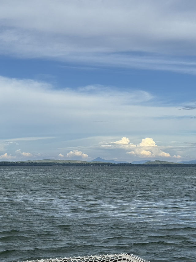 How I spent 1 day in Ubon Ratchathani