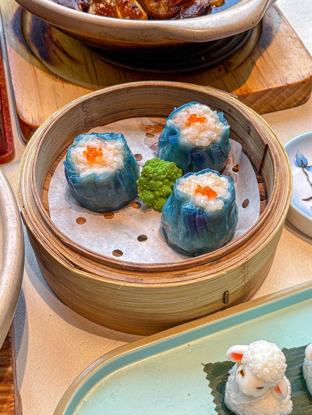 廣州〰️悦茗軒
