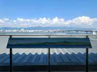 고베공항(Kobe Airport) miniaturelife展(미니어처라이프) 田中達也(타나카타츠야) 