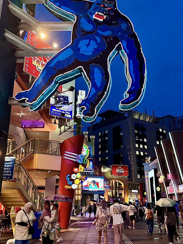 เที่ยวโอซาก้ากันเถอะ🇯🇵