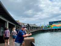 A Relaxing and Fun Getaway in Myr