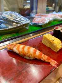 【東京/人形町】使い勝手抜群のお寿司屋さん【すし 其一】🍣