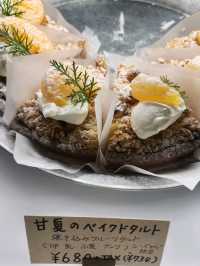【山口グルメ】下関･Kashiya.K焼菓子店