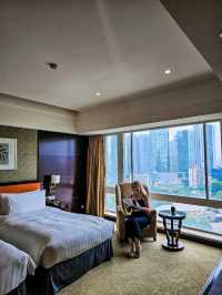 Shangri La Chengdu