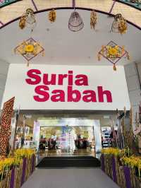 Goodbye With A Smile—JUMPA LAGI, Suria Sabah 