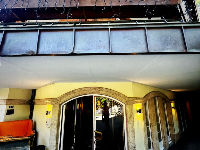 Hotel Butterfly Zermatt – Cozy Comfort Steps from the Station