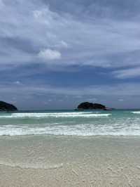 【🇲🇾ルダン島】