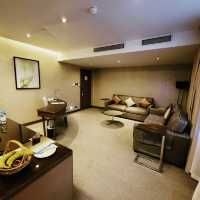 Harbourfront Comfort with a Community Spirit