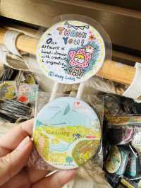 The Cutest Local Finds in KK!