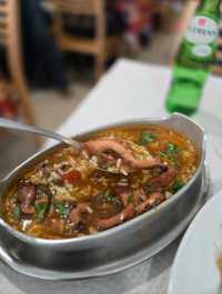 유럽여행 포르투갈 리스본 맛집 Tasquinha do Lagarto