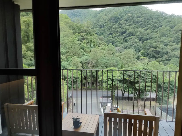 礁溪老爺酒店 (Hotel Royal Chiao Hsi)