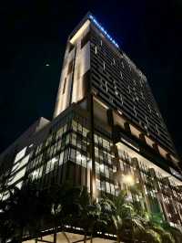 “Courtyard by the Strait – Melaka’s Modern Riverside Retreat”