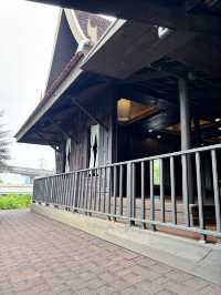Bitter House