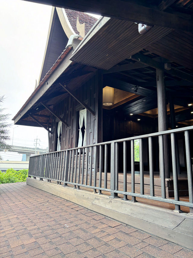 Bitter House
