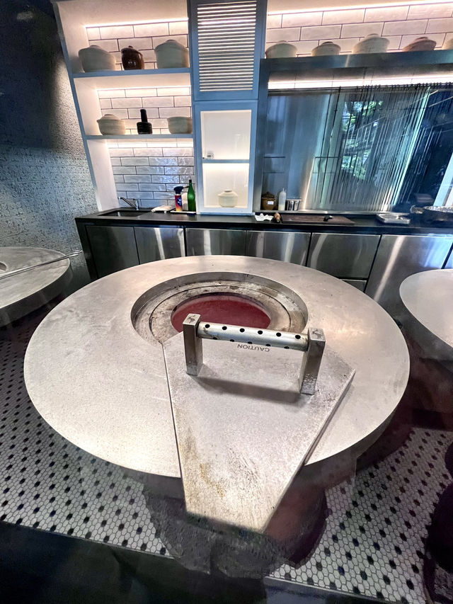 Must-Try Culinary Experience at Tanburi – Hyatt Centric’s Hidden Gem