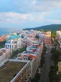 Rosie Hillside Seaview Phu Quoc 🌄🌊