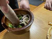 魚老鐵烤魚（屏東勝利星村概念店）