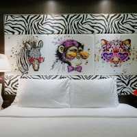 A Boutique Haven in the Heart of Bangkok