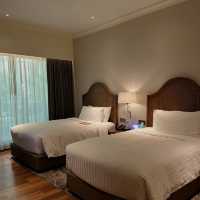A Sanctuary of Wellness and Luxury