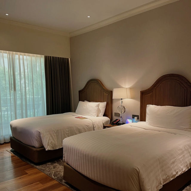 A Sanctuary of Wellness and Luxury