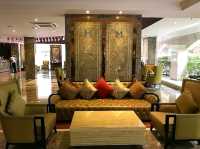 "Elegant Comfort in the Heart of Melaka"