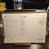 김해 너치너치커피샵