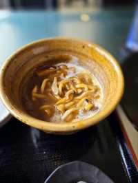 해외여행 삿포로 카레우동 맛집 鬼はそと福はうち