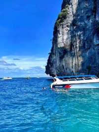 Phi Phi Islands: Thailand's Postcard-Perfect Tropical Paradise