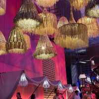Bangkok's Bar Scene: Truly Next Level! 🍸🌃