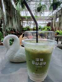 ซิมฮง คาเฟ่ |พิจิตร