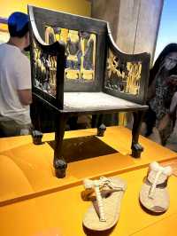 Nile to Huangpu – A 5,000-Year-Old Dialogue Across Civilizations