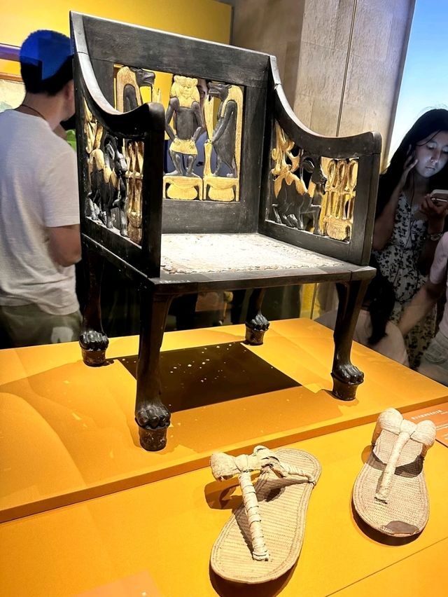 Nile to Huangpu – A 5,000-Year-Old Dialogue Across Civilizations