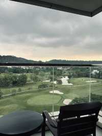 A 2 hr getaway from Singapore to Batam