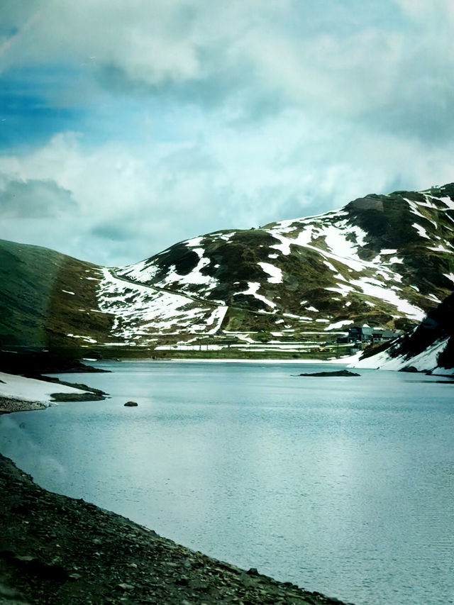 Andermatt: Timeless Charm, Modern Luxury