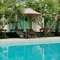 A Hidden Retreat of Tropical Elegance