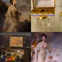 Harewood House: A Grand English Estate Day Trip from York! stately home.