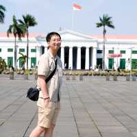 Time Travel, Jakarta-Style: A Day at the History Museum
