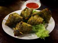 Eastern Wishes: Bold Nanyang-Thai Flavours in Bayan Baru
