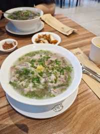 재방문한 미쉐린 맛집, 나막집🍚
